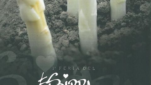Feria esparrago