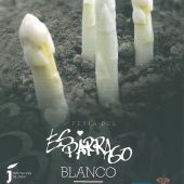 Feria esparrago
