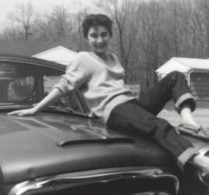 Kitty Genovese Kitty Genovese