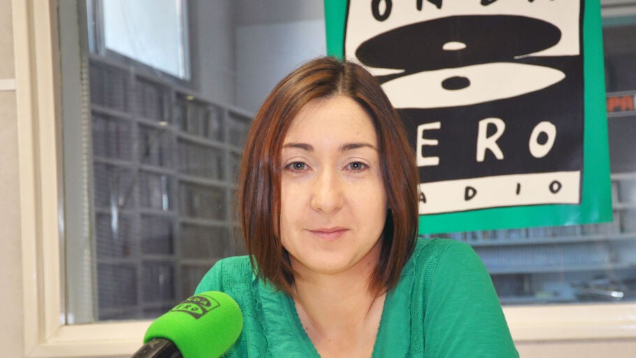Periodista de Onda Cero Cantabria