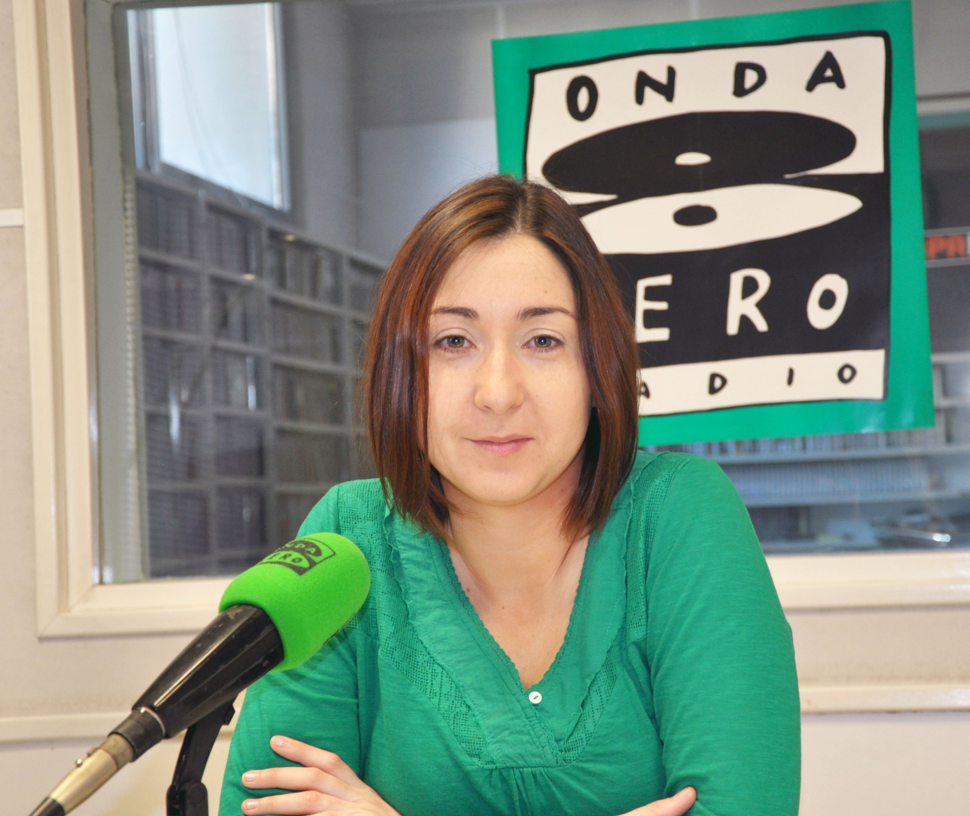 Aquí en la Onda Cantabria 09/05/2017 Aquí en la Onda Cantabria 09/05/2017