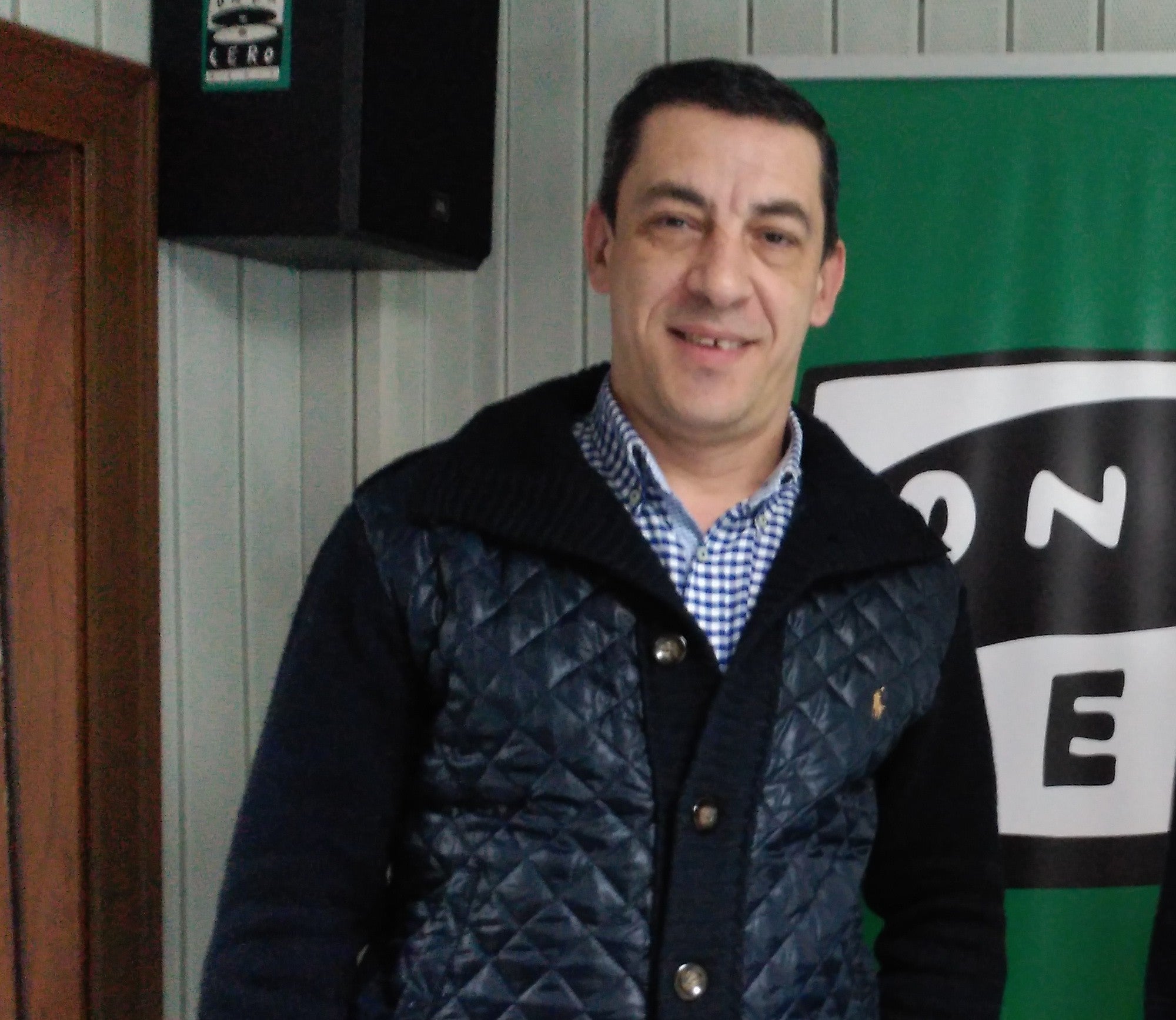 Jaén en la Onda con Nicolás Hidalgo 08/04/2016 Pruebas para obtener el Graduado en ESO Jaén en la Onda con Nicolás Hidalgo 08/04/2016 Pruebas para obtener el Graduado en ESO