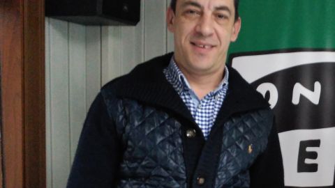 Nicol&aacute;s Hidalgo 