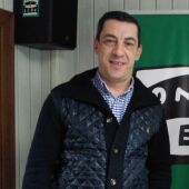 Nicolás Hidalgo 