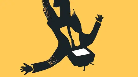 Cartel del festival Serielizados Fest Cartel del festival Serielizados Fest