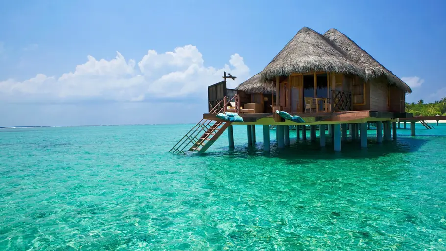 La isla de Bali en Indonesia La isla de Bali en Indonesia