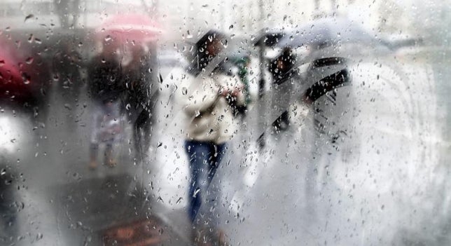 Este lunes, mucho frío en buena parte del interior peninsular y el litoral cantábrico Este lunes, mucho frío en buena parte del interior peninsular y el litoral cantábrico