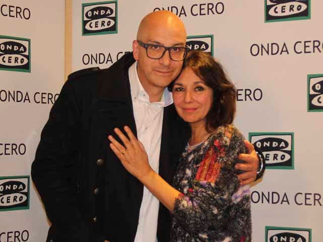 Rafa Tena: "Manolo nos ha dado una lección de vida" Rafa Tena: "Manolo nos ha dado una lección de vida"