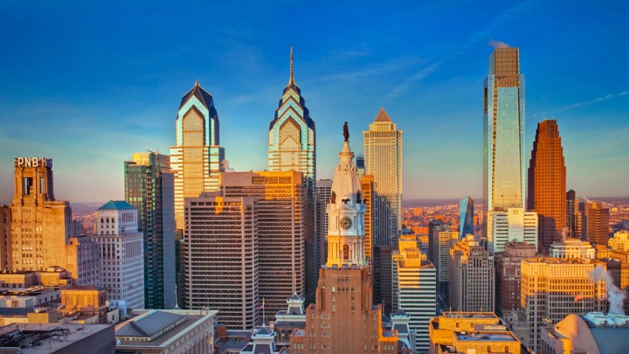 Philadelphia, Pensilvania