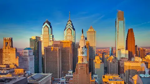Philadelphia, Pensilvania Philadelphia, Pensilvania