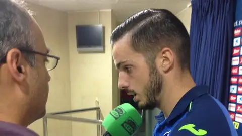 Pablo Sarabia Pablo Sarabia