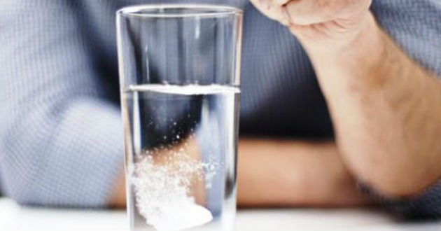 Objetivo Bienestar: La verdad sobre los antiácidos Objetivo Bienestar: La verdad sobre los antiácidos