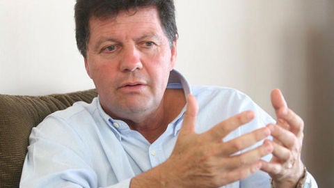 Alfonso Rojo