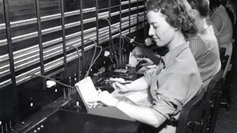 Operadoras telef&oacute;nicas