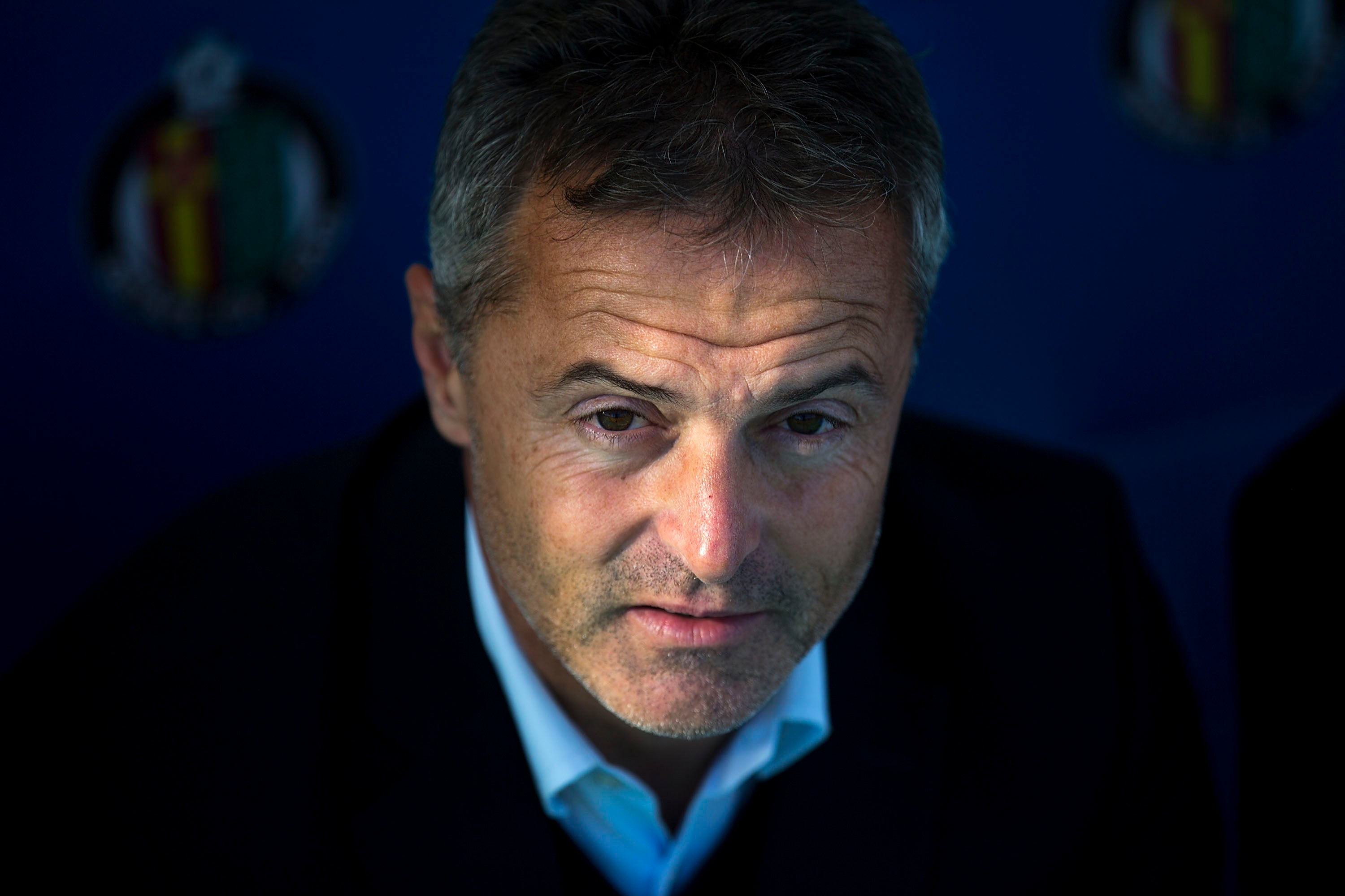 Fran Escribá, nuevo entrenador del Villarreal Fran Escribá, nuevo entrenador del Villarreal