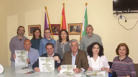 AA.VV Loma del Royo AA.VV Loma del Royo