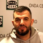 Frame 1.109333 de: Héctor Fernández: "Hay que creer que el Real Madrid es capaz de remontar" Frame 1.109333 de: Héctor Fernández: "Hay que creer que el Real Madrid es capaz de remontar"