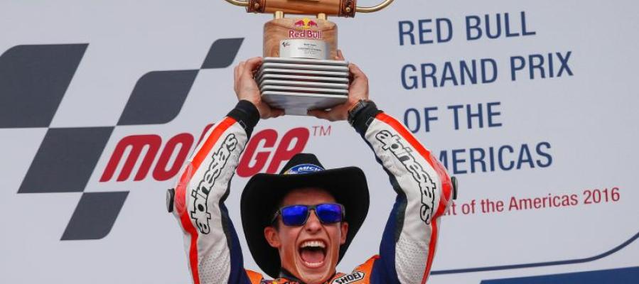 Marc Márquez Marc Márquez