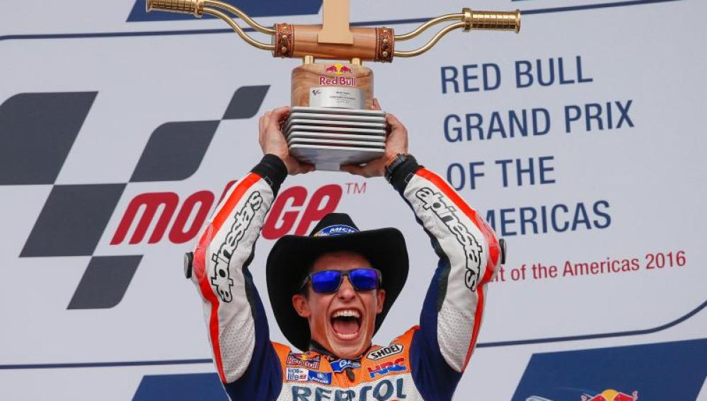 Marc Márquez Marc Márquez