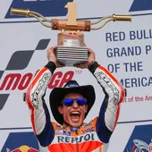 Marc Márquez Marc Márquez
