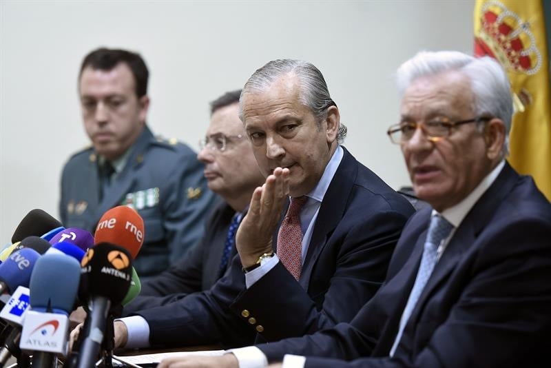 Seis búlgaros fueron trasplantados de riñón en España de manera fraudulenta Seis búlgaros fueron trasplantados de riñón en España de manera fraudulenta