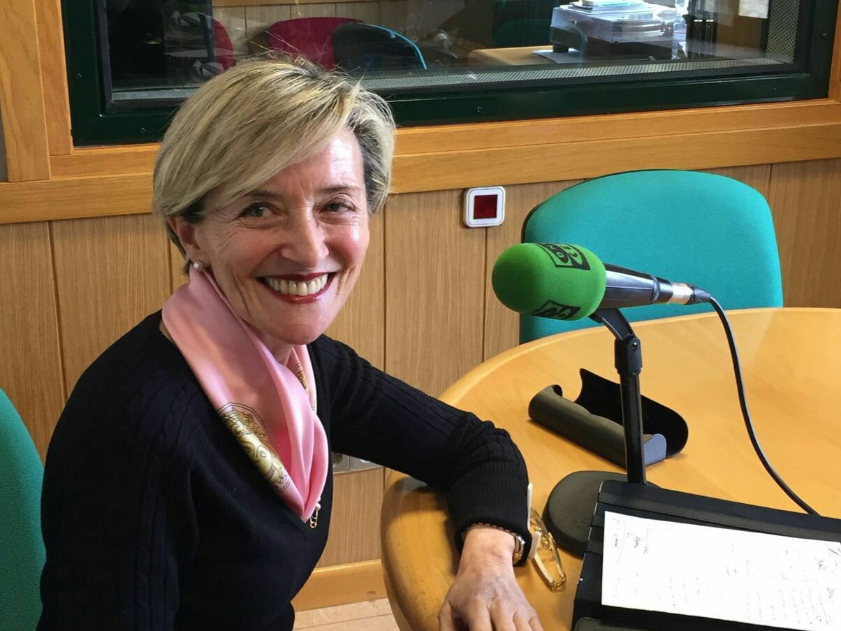 León en la Onda 20/06/2016 León en la Onda 20/06/2016