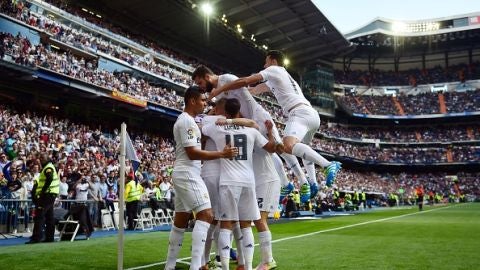 Real Madrid