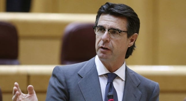 Las preguntas de Amón: "¿No debería nombrarse a Soria ministro de Asuntos Exteriores, ya que todos los suyos estaban en el extranjero?" Las preguntas de Amón: "¿No debería nombrarse a Soria ministro de Asuntos Exteriores, ya que todos los suyos estaban en el extranjero?"