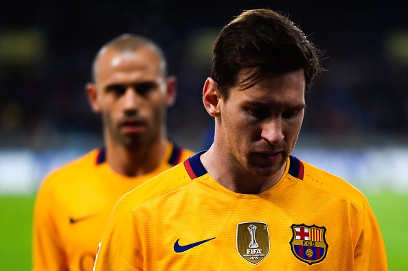 Análisis: El Barcelona se empeña en que haya Liga Análisis: El Barcelona se empeña en que haya Liga