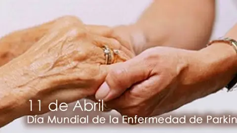 Día Mundial del Parkinson Día Mundial del Parkinson
