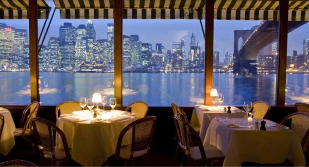 Pagar entrada en los restaurantes, la nueva moda en EEUU Pagar entrada en los restaurantes, la nueva moda en EEUU
