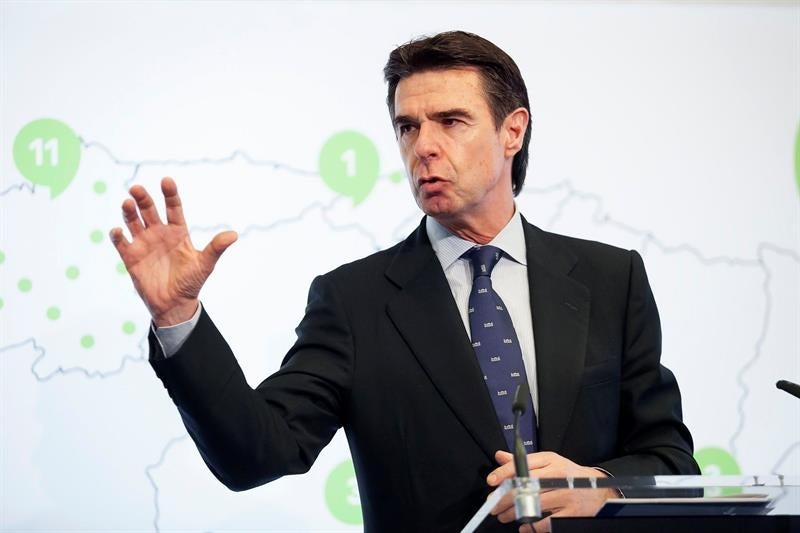 La Brújula de la Economía: Las esperada renuncia de José Manuel Soria La Brújula de la Economía: Las esperada renuncia de José Manuel Soria