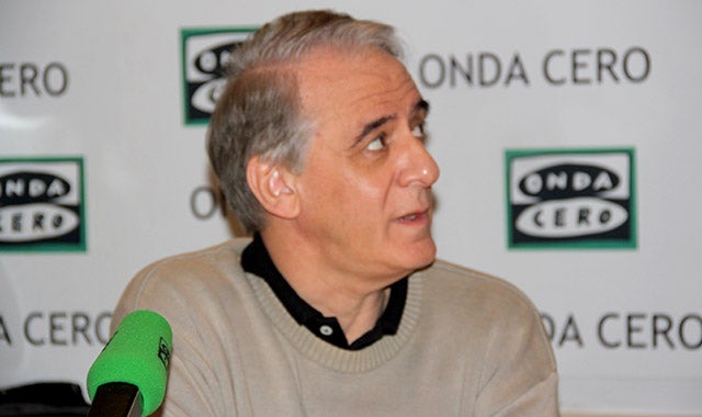 Ignacio Cembrero: "Los refugiados pueden venir bien si somos capaces de asimilarlos" Ignacio Cembrero: "Los refugiados pueden venir bien si somos capaces de asimilarlos"