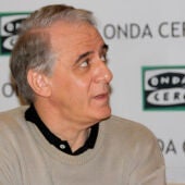 El periodista especializado, Ignacio Cembrero.