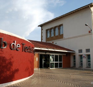 Club de Tenis Pamplona Club de Tenis Pamplona