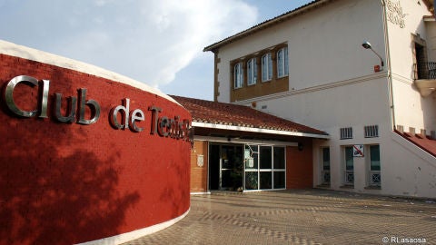 Club de Tenis Pamplona