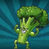 ¿Es el brócoli tan bueno para la salud como lo pintan?