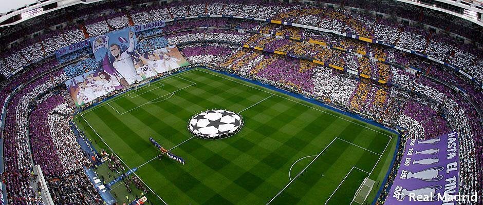 La Brújula de la economía: El Real Madrid, el club de fútbol más rico del mundo La Brújula de la economía: El Real Madrid, el club de fútbol más rico del mundo