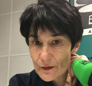 María Gómez María Gómez