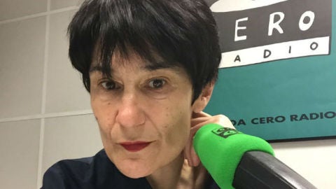 Periodista de Onda Cero Cantabria