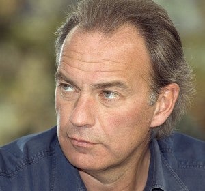 Bertín Osborne Bertín Osborne