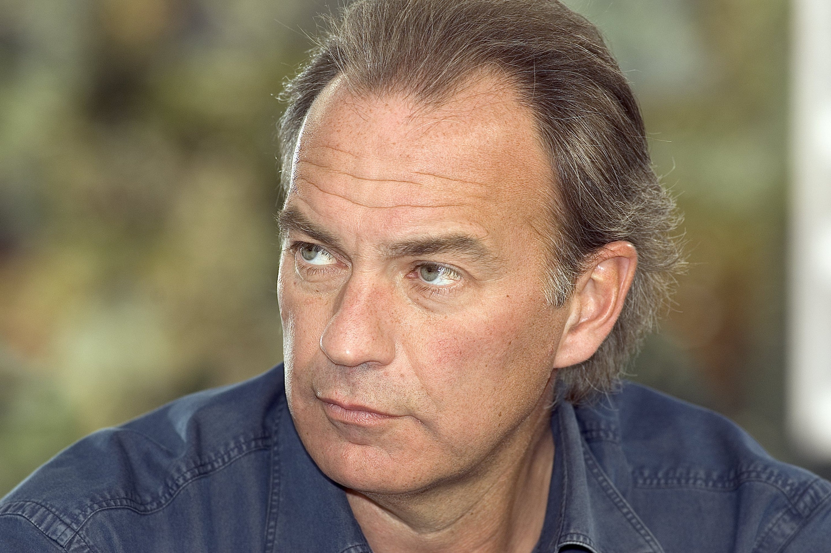 Bertín Osborne: "Es absurdo que después de estar tantos años jugándose la vida ocurra esto" Bertín Osborne: "Es absurdo que después de estar tantos años jugándose la vida ocurra esto"