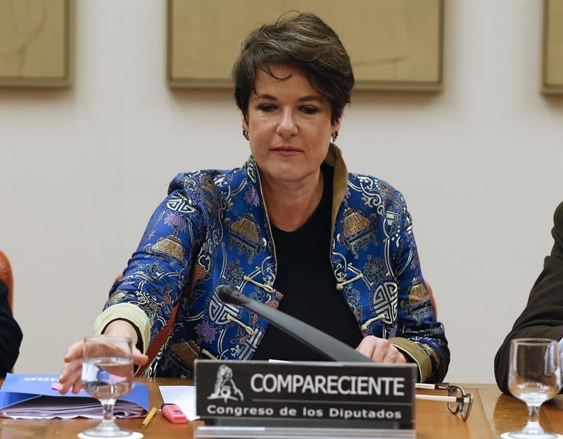 ACNUR afirma que España "puede y debe" asumir un mayor compromiso con los refugiados ACNUR afirma que España "puede y debe" asumir un mayor compromiso con los refugiados
