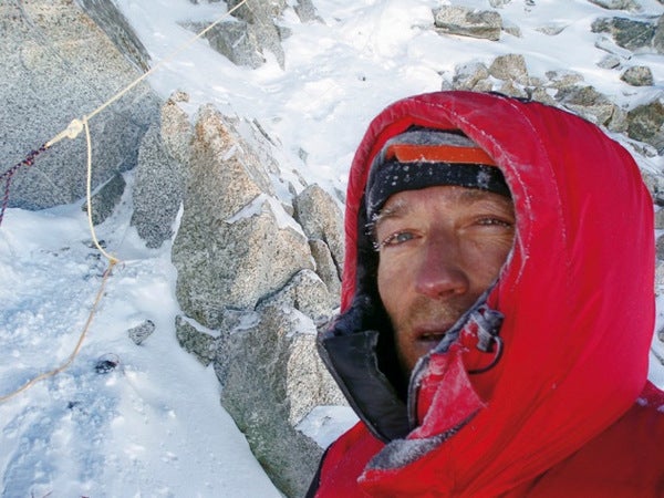 Aventura: Zerain, desparecido en su expedición al Nanga Parbat por la arista del Mazeno Aventura: Zerain, desparecido en su expedición al Nanga Parbat por la arista del Mazeno