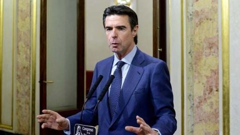 Jos&eacute; Manuel Soria