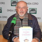 El historiador Juan Eslava Galán