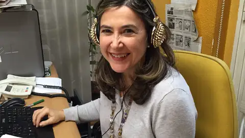 Marisa Salcedo Marisa Salcedo