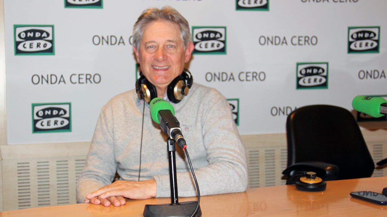 Josema Yuste: "Existe un empeño para que en todas las comedias aparezca una moraleja" Josema Yuste: "Existe un empeño para que en todas las comedias aparezca una moraleja"