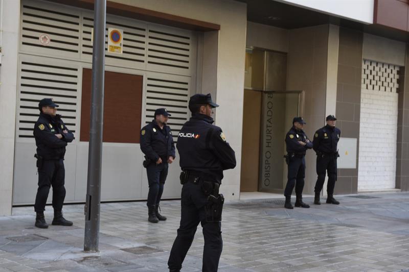 Destapado un fraude de más de 1,9 millones de euros a la Seguridad Social en Cáceres Destapado un fraude de más de 1,9 millones de euros a la Seguridad Social en Cáceres