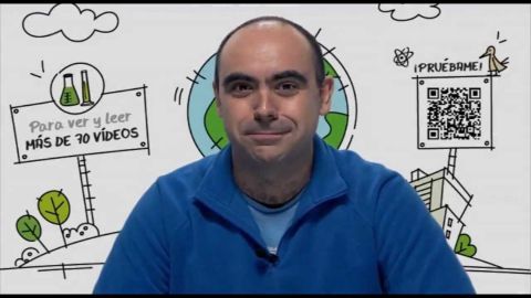 Javier Fernandez Panadero